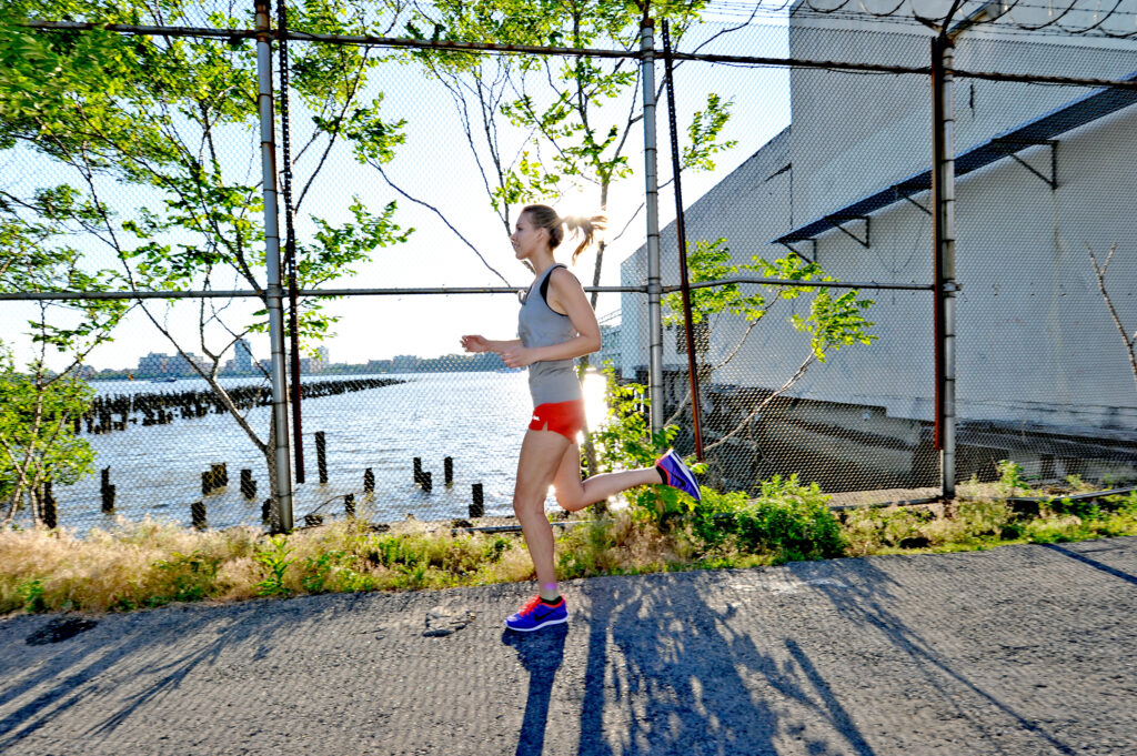 What could a sodacan tell us about core stability?