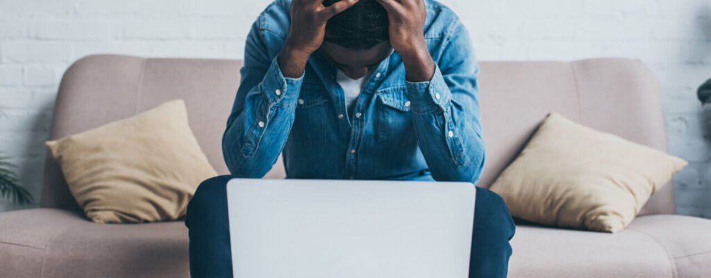 Have Stress-Related Headaches? Physical Therapy Can Help!